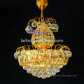 CE, UL approval crystal baroque chandelier